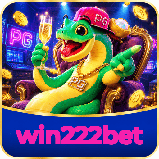 Logo win222bet Plataforma Certificada