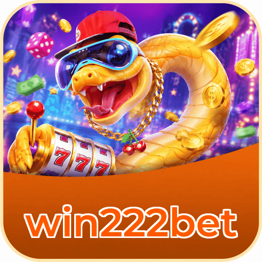 win222bet Logo Verificado