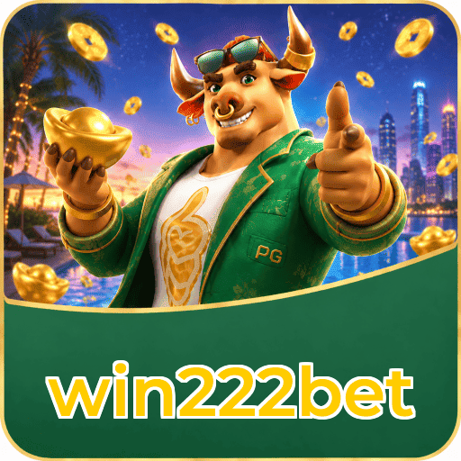 win222bet VIP Program Logo