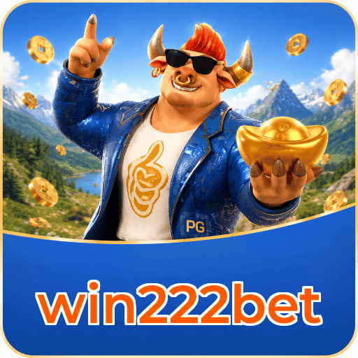 win222bet Logo Seguro